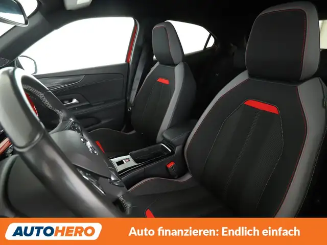 Opel Mokka view 10