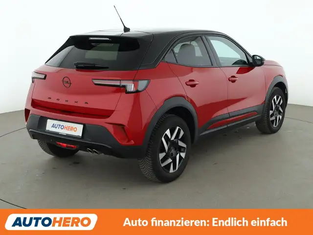 Opel Mokka view 6