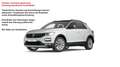 Volkswagen T-Roc Sport Weiß - thumbnail 1