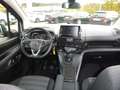 Opel Combo Life E AHK/Navi/Einparkhilfe Gris - thumbnail 12