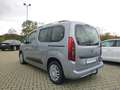 Opel Combo Life E AHK/Navi/Einparkhilfe Gris - thumbnail 4