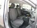 Opel Combo Life E AHK/Navi/Einparkhilfe Gris - thumbnail 11