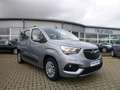 Opel Combo Life E AHK/Navi/Einparkhilfe Gris - thumbnail 5