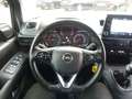 Opel Combo Life E AHK/Navi/Einparkhilfe Gris - thumbnail 18