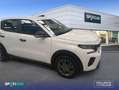 Citroen C3 Turbo 100 You Blanco - thumbnail 3