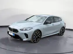 Bmw 135 xDrive Driving Assistant Parking Assistant
