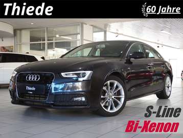 Sportback 1.8 TFSI S-LINE NAVI/SHZ/SPORT/AHK