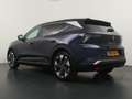 Renault Scenic E-Tech techno 220 pk long range | Adapt. Cruise  | Bleu - thumbnail 9