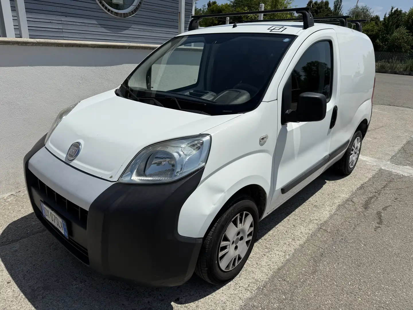 Fiat Fiorino - 2