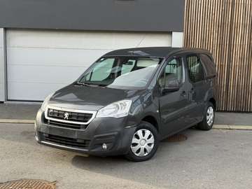 1.6HDi EURO 6 Prête à immatriculer