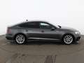 Audi A5 SB 30 TDI S-LINE Aut LED LEDER DIGITAL-TACHO Grau - thumbnail 4