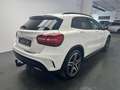 Mercedes-Benz GLA 180 1.6 +AMG-LINE+NAVIGATION+AHK+KAMERA+LED Weiß - thumbnail 4