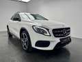 Mercedes-Benz GLA 180 1.6 +AMG-LINE+NAVIGATION+AHK+KAMERA+LED Weiß - thumbnail 3