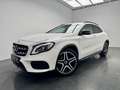 Mercedes-Benz GLA 180 1.6 +AMG-LINE+NAVIGATION+AHK+KAMERA+LED Weiß - thumbnail 1