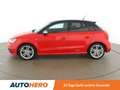 Audi A1 1.0 TFSI Austria S-Line Rot - thumbnail 3