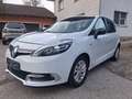 Renault Scenic Scénic Energy dCi 110 Limited Limited Weiß - thumbnail 1