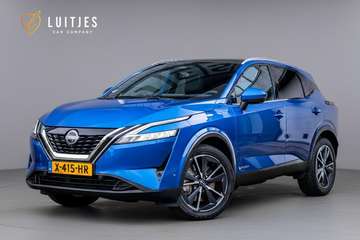 1.5 e-Power Tekna NL-auto|Panorama|Elek.stoelen|36