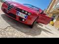 Alfa Romeo Spider 2.0 jdm 170cv Czerwony - thumbnail 9