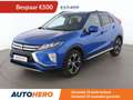 Mitsubishi Eclipse Cross 1.5 T-MIVEC Active 2WD Albastru - thumbnail 1
