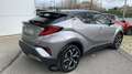 Toyota C-HR 180H Advance Luxury Gris - thumbnail 7