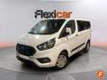 Ford Tourneo Custom 2.0 EcoBlue Trend 130 Blanco - thumbnail 3