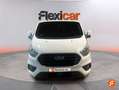 Ford Tourneo Custom 2.0 EcoBlue Trend 130 Blanco - thumbnail 25