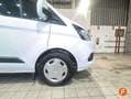 Ford Tourneo Custom 2.0 EcoBlue Trend 130 Blanco - thumbnail 24