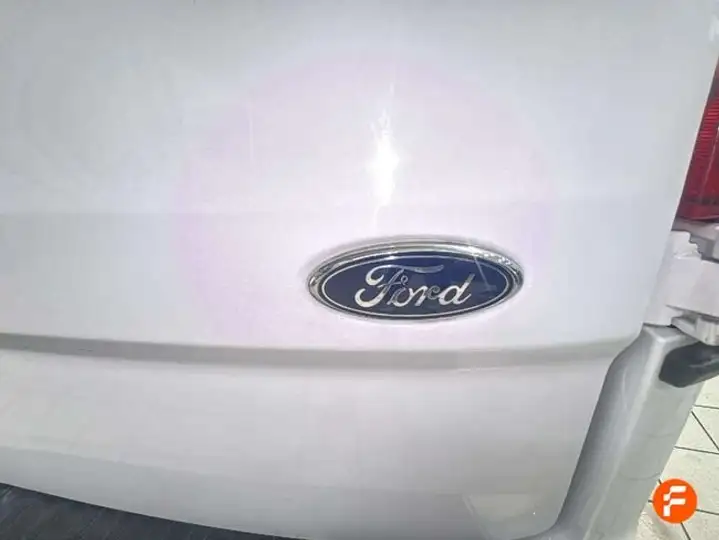 Ford Transit Custom 2021, foto 11