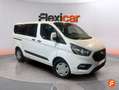 Ford Tourneo Custom 2.0 EcoBlue Trend 130 Blanco - thumbnail 28