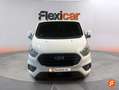 Ford Tourneo Custom 2.0 EcoBlue Trend 130 Blanco - thumbnail 2