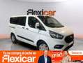 Ford Tourneo Custom 2.0 EcoBlue Trend 130 Blanco - thumbnail 1