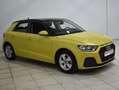 Audi A1 25TFSI 1.0I 95CV VIRTUAL COCKPIT*NAVI*CRUISE*CLIM Yellow - thumbnail 3