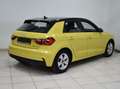 Audi A1 25TFSI 1.0I 95CV VIRTUAL COCKPIT*NAVI*CRUISE*CLIM Yellow - thumbnail 4