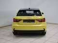 Audi A1 25TFSI 1.0I 95CV VIRTUAL COCKPIT*NAVI*CRUISE*CLIM Yellow - thumbnail 5