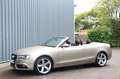 Audi A5 Cabriolet 3.0 TFSI 272PK QUATTRO *62.048KM.!* Beige - thumbnail 5
