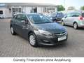 Opel Astra J Sports Tourer Edition*1.Hand*Navi*Euro 6 Grau - thumbnail 11