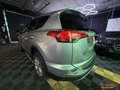 Toyota RAV 4 2.5 197 cv 155 HYBRID FULL-HYBRID DYNAMIC 4X2 CVT BVA Gris - thumbnail 4