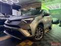 Toyota RAV 4 2.5 197 cv 155 HYBRID FULL-HYBRID DYNAMIC 4X2 CVT BVA Gris - thumbnail 1