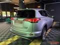Toyota RAV 4 2.5 197 cv 155 HYBRID FULL-HYBRID DYNAMIC 4X2 CVT BVA Gris - thumbnail 6