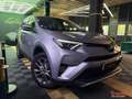 Toyota RAV 4 2.5 197 cv 155 HYBRID FULL-HYBRID DYNAMIC 4X2 CVT BVA Gris - thumbnail 3