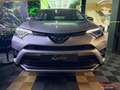 Toyota RAV 4 2.5 197 cv 155 HYBRID FULL-HYBRID DYNAMIC 4X2 CVT BVA Gris - thumbnail 2