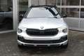 Skoda Kamiq Monte Carlo 1.0 TSI DSG AHK Matrix Panodach Kam... Silber - thumbnail 20