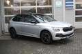 Skoda Kamiq Monte Carlo 1.0 TSI DSG AHK Matrix Panodach Kam... Silber - thumbnail 3