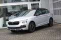 Skoda Kamiq Monte Carlo 1.0 TSI DSG AHK Matrix Panodach Kam... Silber - thumbnail 17