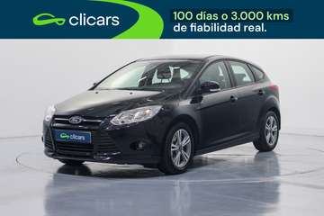 1.0 Ecoboost Auto-S&S Trend 125