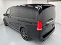 Mercedes-Benz V 300 d *Pronta Consegna* LONG AVANTGARDE 8P AMG 4MATIC Noir - thumbnail 4