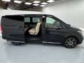 Mercedes-Benz V 300 d *Pronta Consegna* LONG AVANTGARDE 8P AMG 4MATIC Schwarz - thumbnail 6
