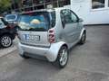smart forTwo fortwo coupe Basis Silber - thumbnail 4
