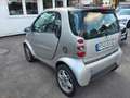 smart forTwo fortwo coupe Basis Silber - thumbnail 3
