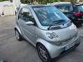smart forTwo fortwo coupe Basis Silber - thumbnail 2